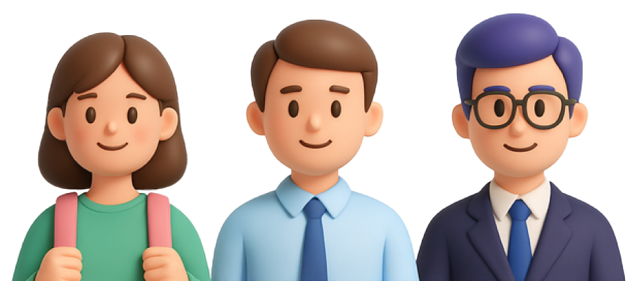 진로학업설계 상담창구 로그인